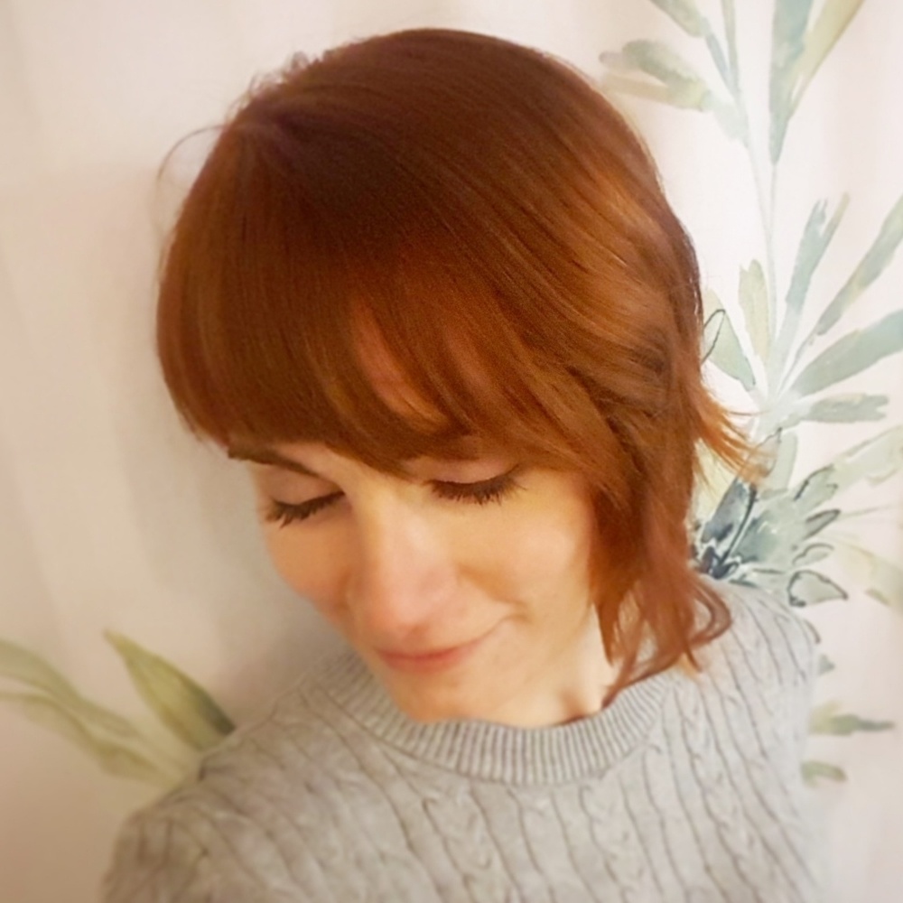 Meet your Posher, Ayla